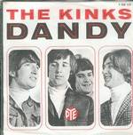 The Kinks : Dandy